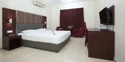 Samara Hotel