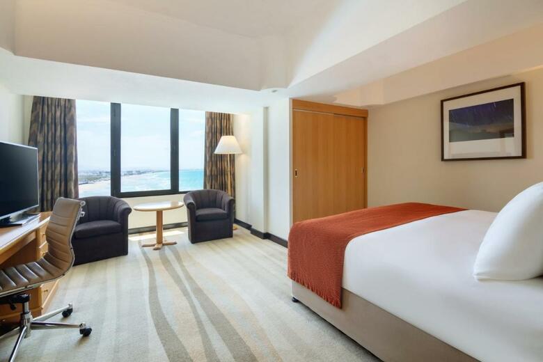 Hotel Crowne Plaza Muscat