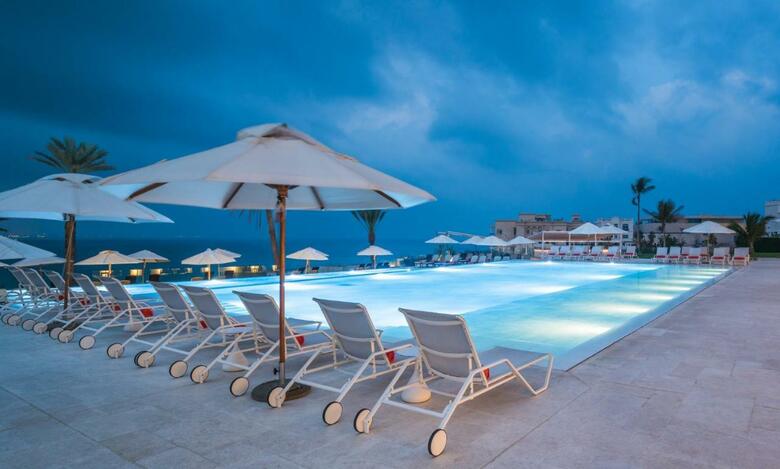 Hotel Crowne Plaza Muscat