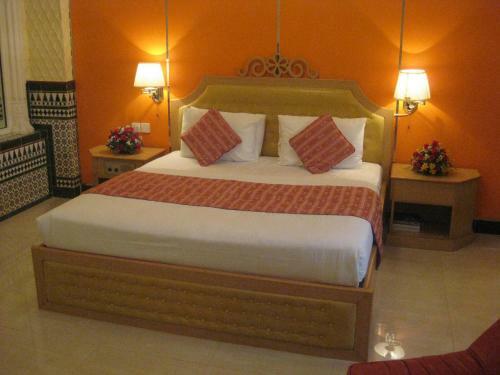 Bowshar International Hotel