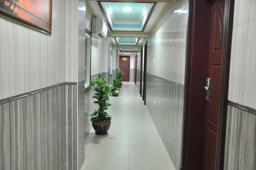 Bowshar International Hotel