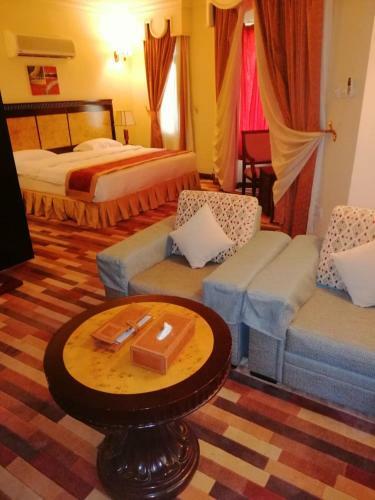 Dmas Hotel