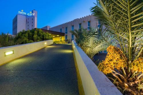 Ruwi Hotel