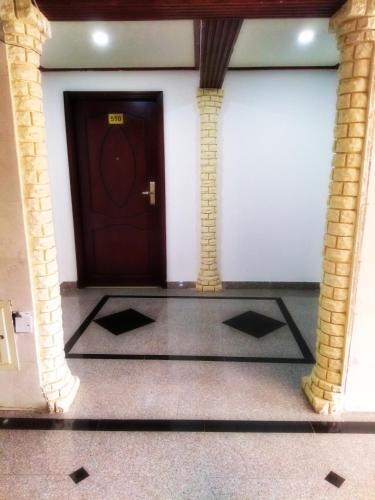 Star Hotel Apartment