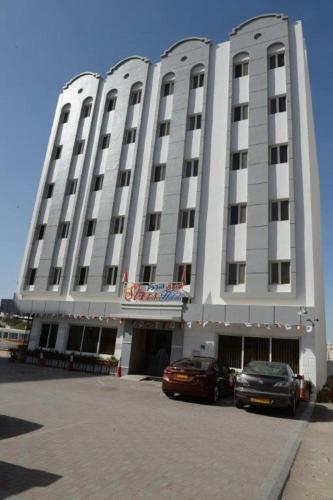 Star Hotel Apartment