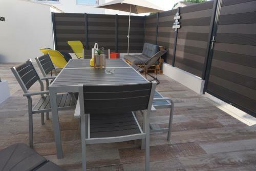 L'annexe
