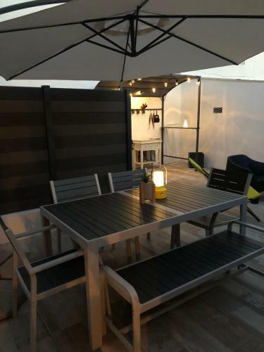 L'annexe