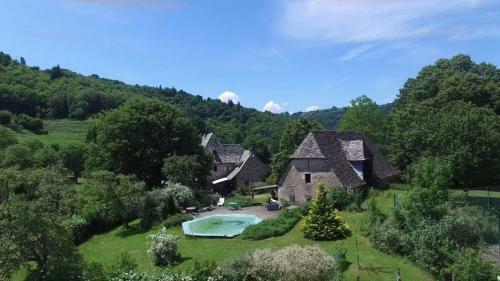 Domaine Des Cazottes