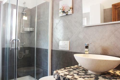 Bed & Breakfast Le Mas Des Aliz�s