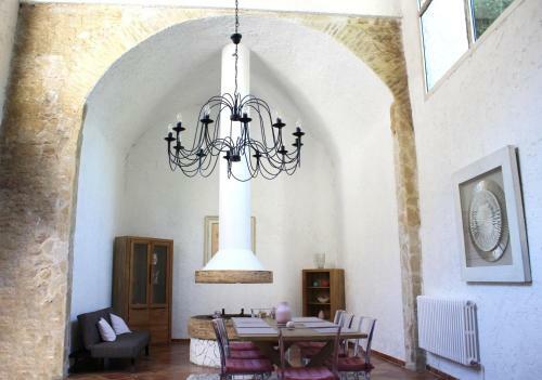 Bed & Breakfast Le Mas Des Aliz�s