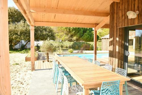 Villa Dune
