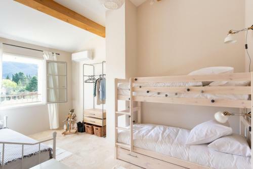 Villas Du Luberon Villa Amandine