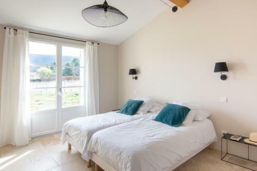 Villas Du Luberon Villa Amandine