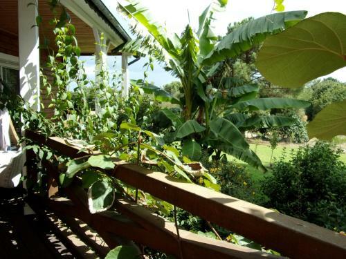 Bed & Breakfast La Lande Du Cas