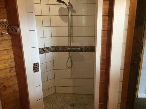 Bed & Breakfast La Lande Du Cas