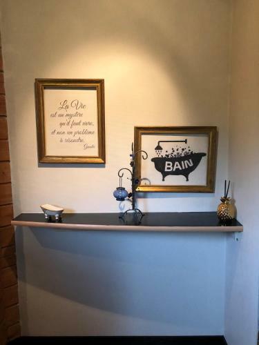 Bed & Breakfast La Lande Du Cas