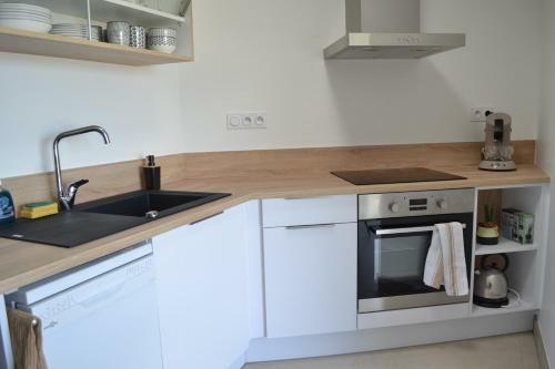 Apartamento Le Cottage Saint Vincent