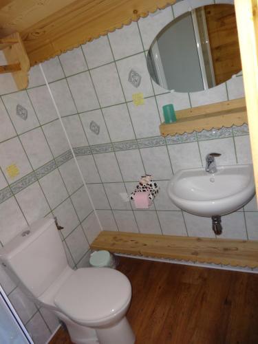 Bed & Breakfast Le Megevan