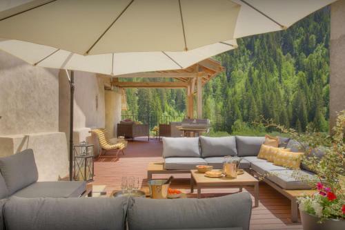Chalet Goville - Ovo Network