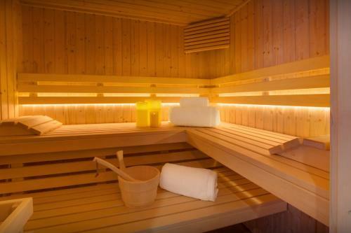 Chalet Goville - Ovo Network