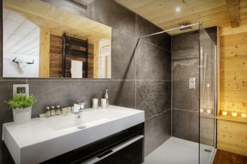 Chalet Victorina - Ovo Network
