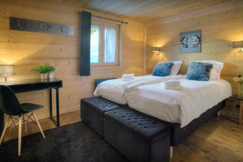 Chalet Victorina - Ovo Network