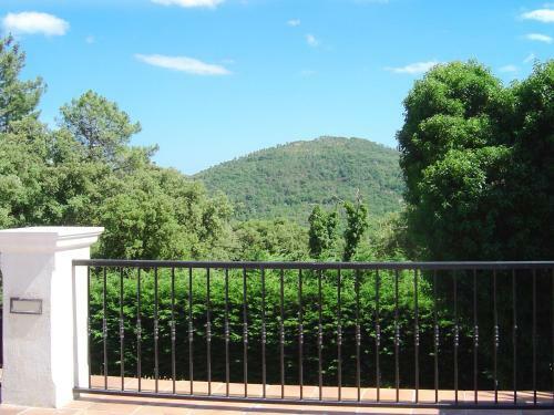 Holiday Home L'oliverede - Gfr110