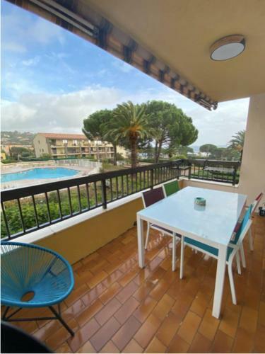 Apartamento Flat With Swimming Pool Close To The Beach
