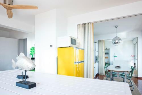 Apartamento Superb Bright Accommodation Near The Marina