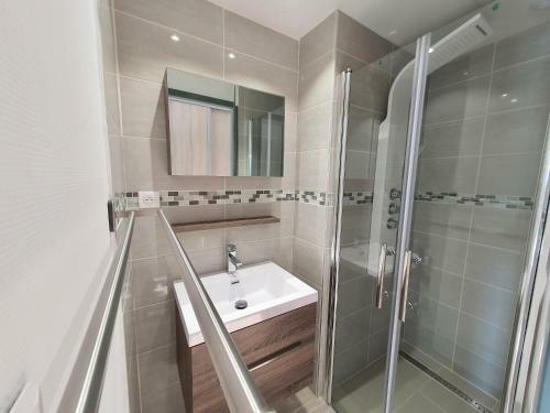 Apartamento Les Chamois