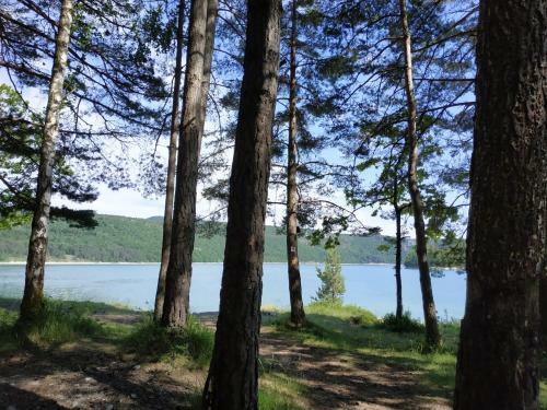 Apartamento Les Chamois