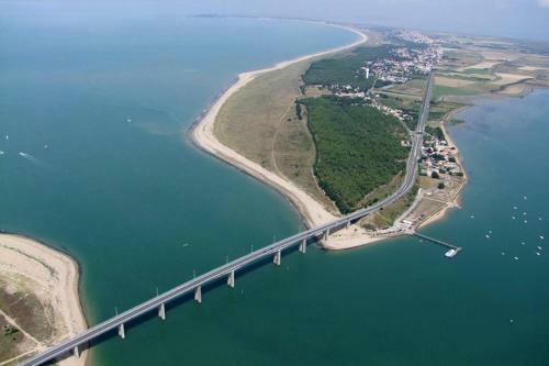 Ile de Noirmoutier - Maison de Plage � La Gu�rini�re