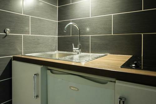 Apartamento Nice Studio At 5min From The Beach