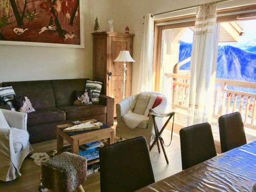 Apartamento Douyechamie