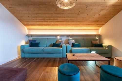 Apartamento Vacanc�ole - R�sidence La Duit