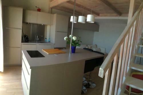 Apartamento Appartement Sur Plage 7 Couchages