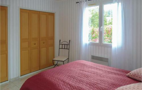 Four-bedroom Holiday Home In Lamalou Les Bains