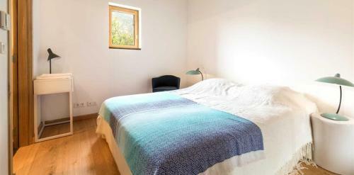 Lama Villa Sleeps 4 Air Con Wifi