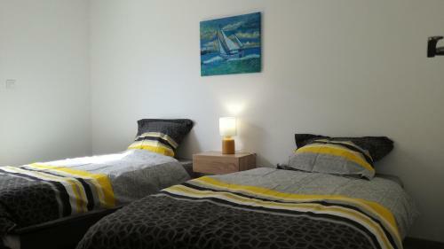Apartamento R�sidence Des Dunes
