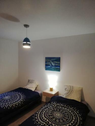 Apartamento R�sidence Des Dunes