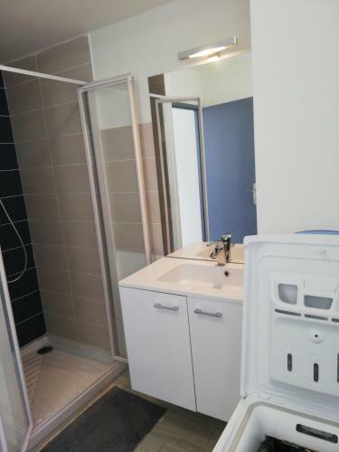 Apartamento R�sidence Des Dunes