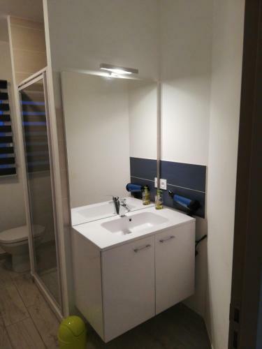 Apartamento R�sidence Des Dunes