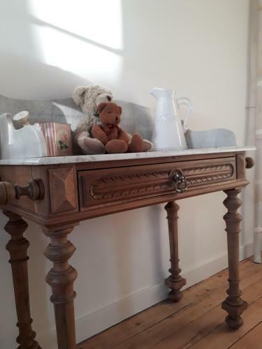 Hostal La Maison Reverdi