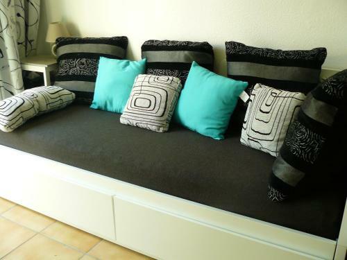 Apartamento Le Tamalou