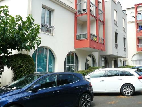 Apartamento Le Tamalou