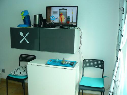 Apartamento Le Tamalou