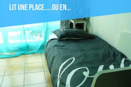 Apartamento Le Tamalou