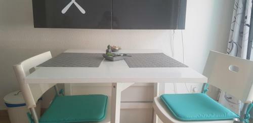 Apartamento Le Tamalou