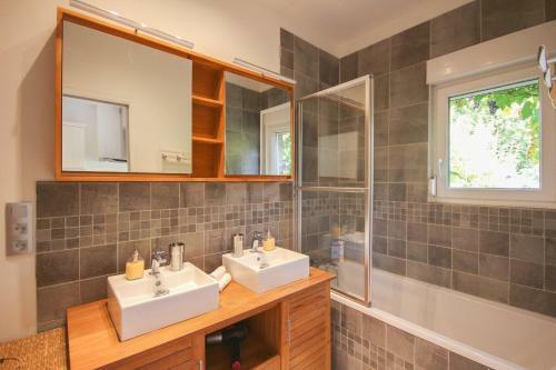 Beatiful 1900 House Full Equipped Garden 8pers 4bdr