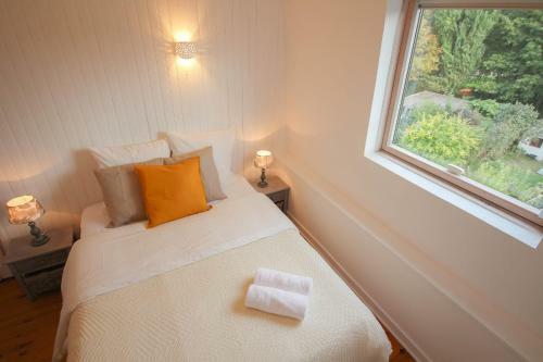 Beatiful 1900 House Full Equipped Garden 8pers 4bdr